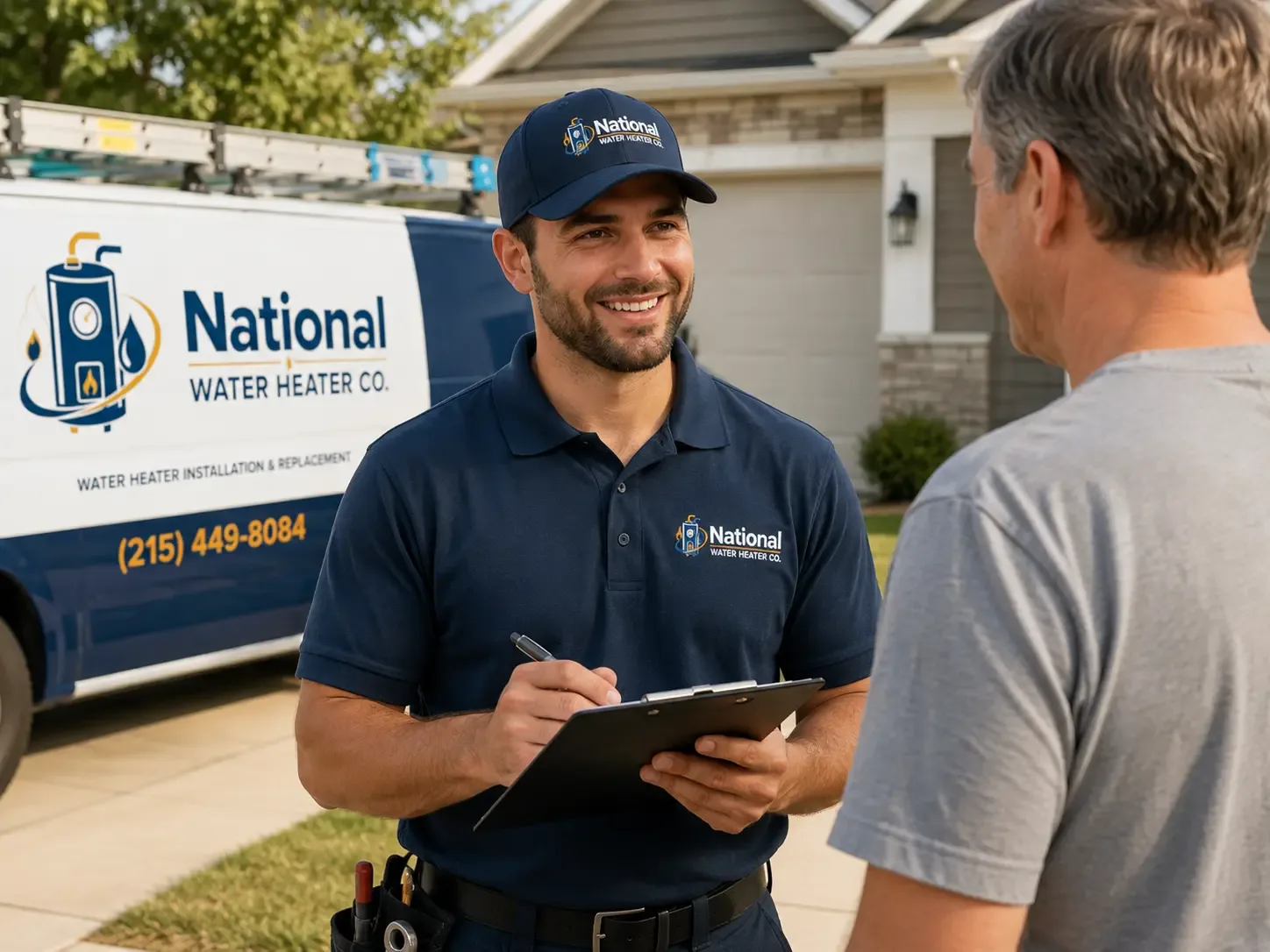 Water Heater Installation Alger, MI FAQs